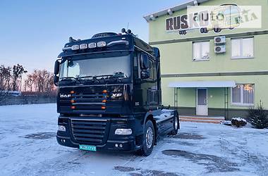 Тягач DAF XF 105 2011 в 