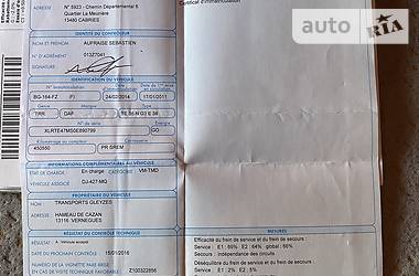 Тягач DAF XF 105 2011 в 