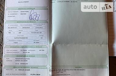 Тягач DAF XF 105 2011 в 