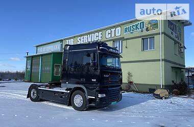 Тягач DAF XF 105 2011 в 