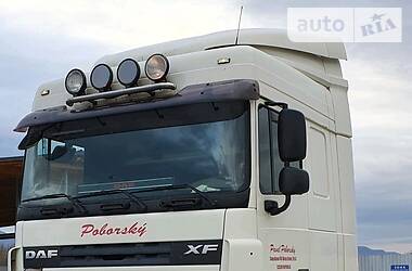 Тягач DAF XF 105 2011 в Тячеве