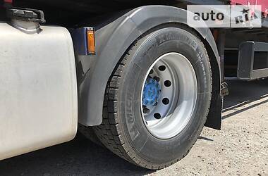 Тягач DAF XF 105 2006 в 
