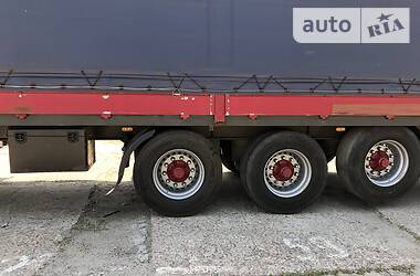 Тягач DAF XF 105 2006 в 