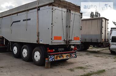 Тягач DAF XF 105 2006 в Житомирі