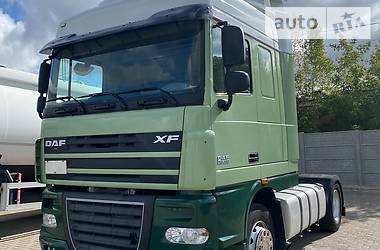 Тягач DAF XF 105 2011 в Виннице