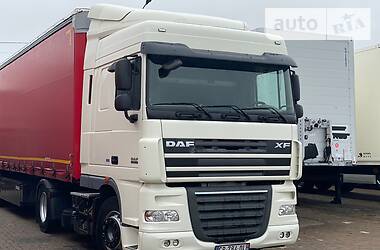 Тягач DAF XF 105 2013 в Виннице