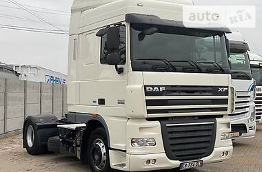 Тягач DAF XF 105 2013 в Виннице