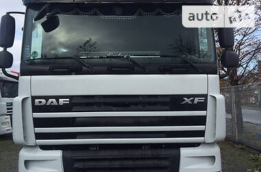 Тягач DAF XF 105 2012 в 