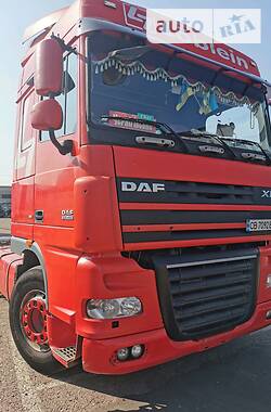 Другие грузовики DAF XF 105 2007 в Чернигове