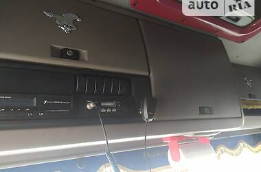 Тягач DAF XF 105 2008 в 