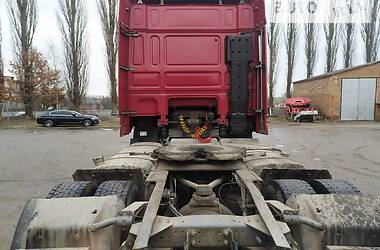 Тягач DAF XF 105 2008 в 