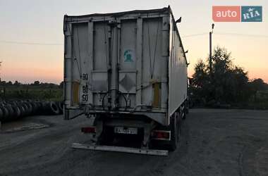 Самосвал DAF XF 105 2009 в Борисполе