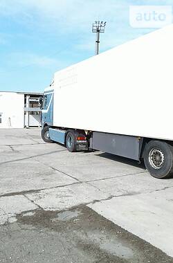 Тягач DAF XF 105 2007 в Одессе