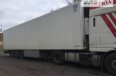 Тягач DAF XF 105 2007 в 