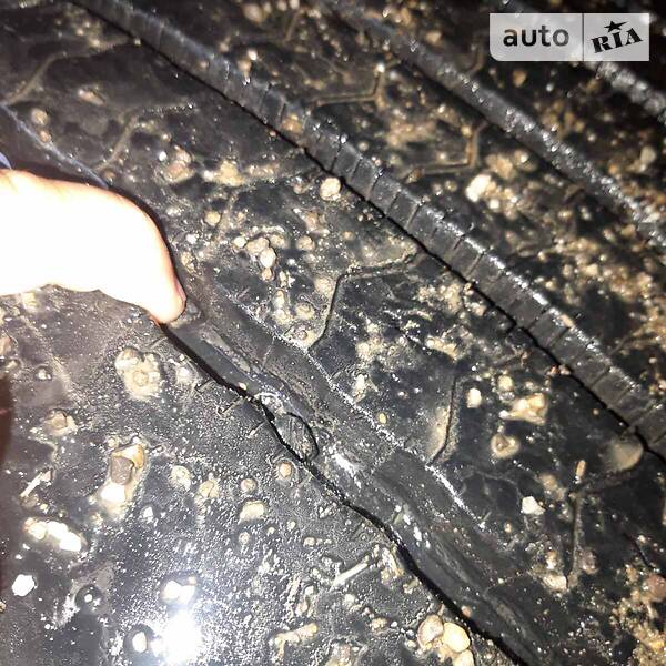 Тягач DAF XF 105 2010 в Тячеве фото 12 Тягач DAF XF 105 2010 в Тячеве