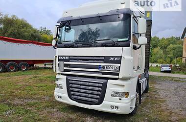 Тягач DAF XF 105 2013 в Вінниці