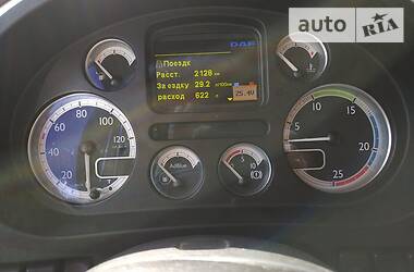 Тягач DAF XF 105 2011 в 