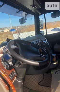 Тягач DAF XF 105 2008 в 