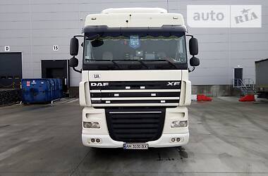 Тягач DAF XF 105 2011 в Романове