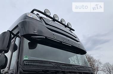 Тягач DAF XF 105 2013 в 