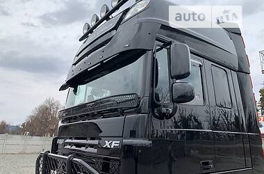 Тягач DAF XF 105 2013 в 
