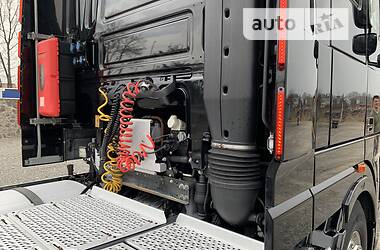 Тягач DAF XF 105 2013 в 