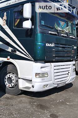 Тягач DAF XF 105 2006 в 