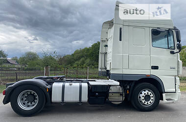 Тягач DAF XF 105 2015 в 