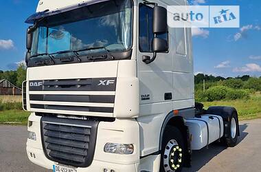 Тягач DAF XF 105 2014 в 