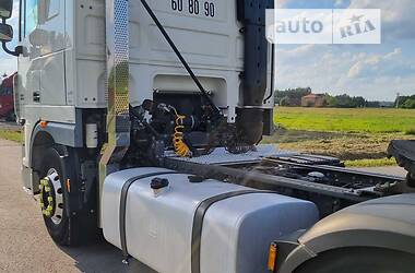 Тягач DAF XF 105 2014 в 