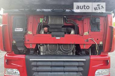 Тягач DAF XF 105 2011 в 