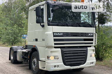 Тягач DAF XF 105 2013 в 