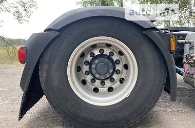 Тягач DAF XF 105 2013 в 