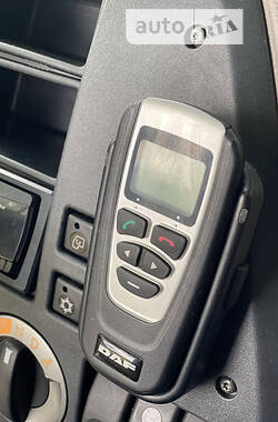 Тягач DAF XF 105 2013 в 