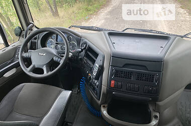 Тягач DAF XF 105 2013 в 