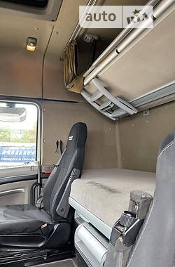 Тягач DAF XF 105 2011 в 