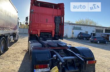 Тягач DAF XF 105 2006 в 