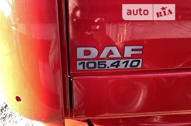 Тягач DAF XF 105 2006 в 