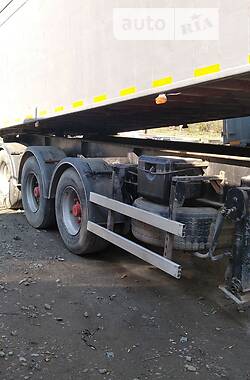 Тягач DAF XF 105 2006 в 