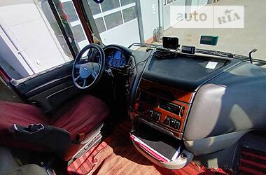 Тягач DAF XF 105 2011 в Ковеле