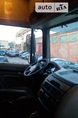 Тягач DAF XF 105 2012 в 