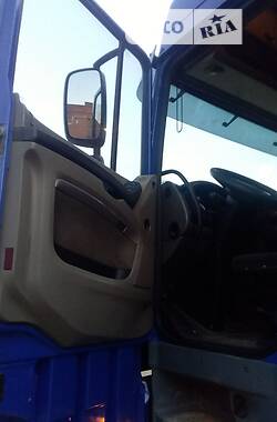 Тягач DAF XF 105 2012 в 