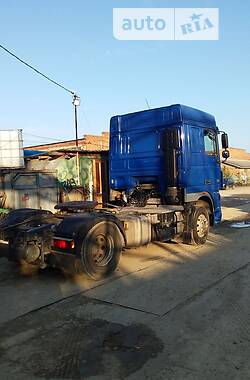 Тягач DAF XF 105 2012 в 