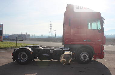 Тягач DAF XF 105 2012 в Хусте фото 4 Тягач DAF XF 105 2012 в Хусте