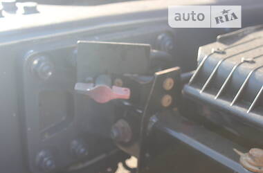 Тягач DAF XF 105 2012 в Хусте фото 9 Тягач DAF XF 105 2012 в Хусте