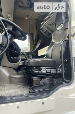 Тягач DAF XF 105 2012 в 