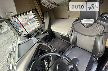 Тягач DAF XF 105 2012 в 