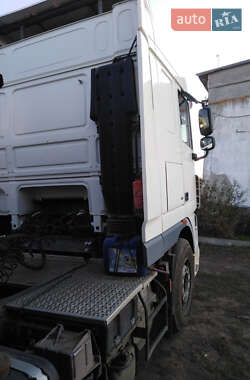 Тягач DAF XF 105 2008 в 