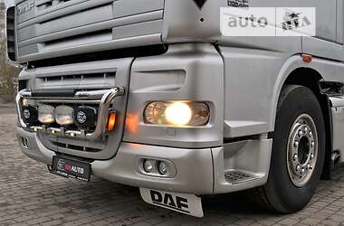 Тягач DAF XF 105 2011 в 