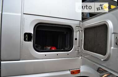 Тягач DAF XF 105 2011 в 